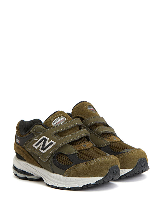 2002 Çocuk Sneaker - Görsel 3