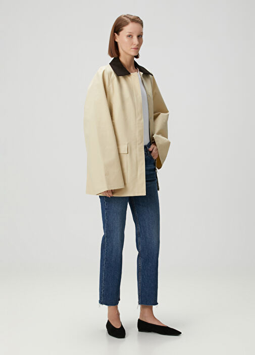 Toteme - Beige Jacket