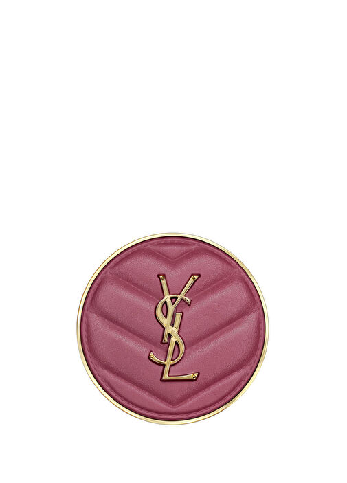 YSL MAKE ME BLUSH チーク 54 Make Me Blush - Fard de obraji pudra | Yves Saint Laurent ≡ SEPHORA
