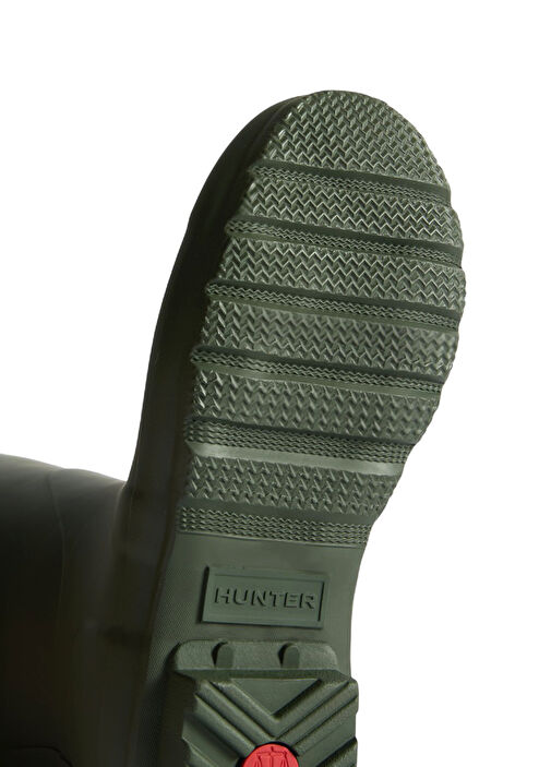 Originals Wellington Koyu Yeşil kadın Bot - Görsel 5