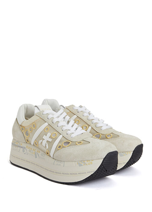 Premiata Kadın Sneakers - Görsel 3