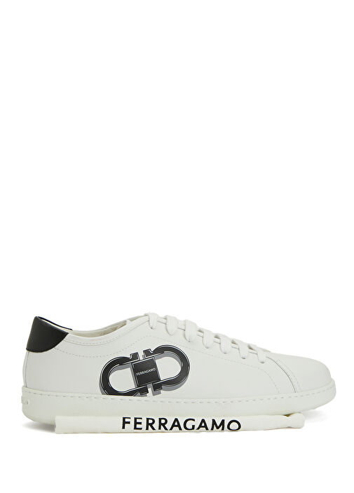 Ferragamo Erkek Sneakers - Görsel 7
