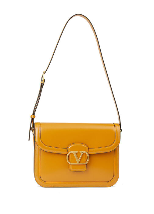 valentino mustard bag