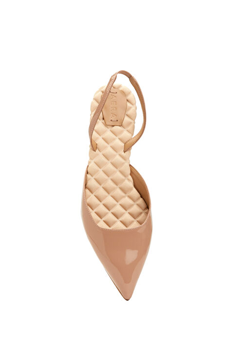 Nude Kadın Babet - Görsel 5