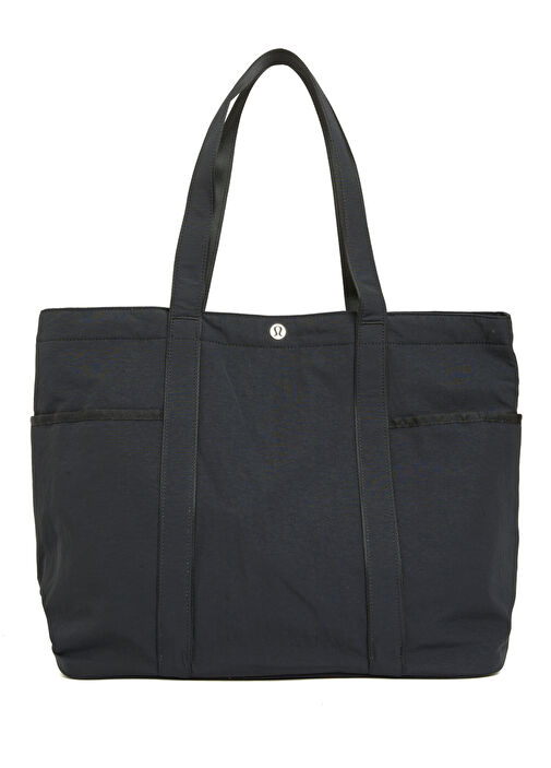 lululemon everyday bag black Everywhere Belt Bag, (LU9B78S) : Sports & Outdoors A Book (Or Two) Lululemon Everyday Gym Bag -