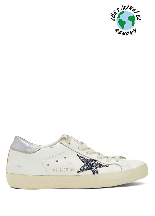 Golden Goose Kadın Sneakers - Görsel 2