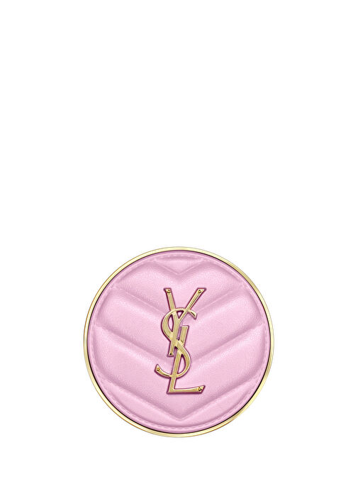 チーク YSL MAKE ME BLUSH 42 Yves Saint Laurent - Make Me Blush Shade 42 - 42