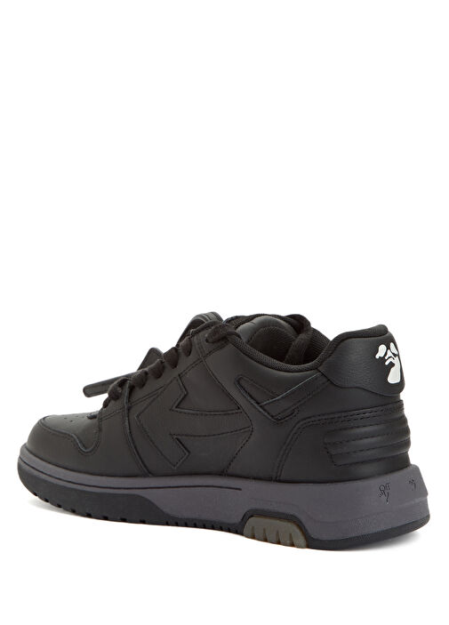 Off-White Kadın Sneakers - Görsel 4