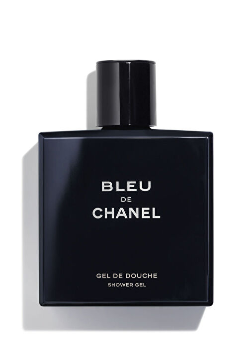 R*O様 CHANEL BLEU DE CHANEL SHOWER GEL CHANEL - Bleu De Chanel Duş Jeli 200ML -