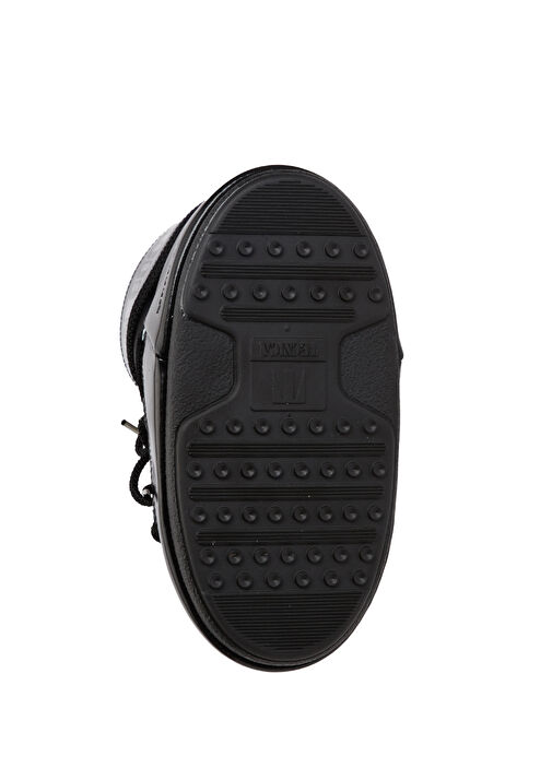 Icon Low Siyah Kadın Kar Botu - Görsel 6