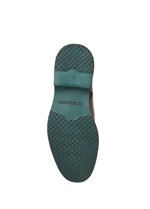 Kahverengi Erkek Deri Bot - Görsel 6