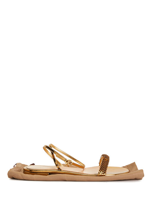 Gianvito Rossi Kadın Sandalet - Görsel 7