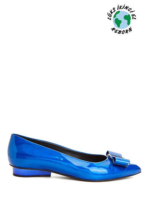 Ferragamo Kadın Babet - Görsel 2