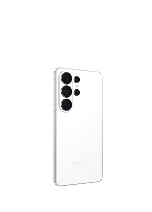 Samsung - Galaxy S26 Ultra 512GB Beyaz Akıllı Cep Telefonu SM