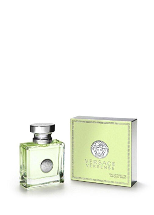 Versace - Versense EDT 100 ml Kadın Parfüm - Çok Renkli