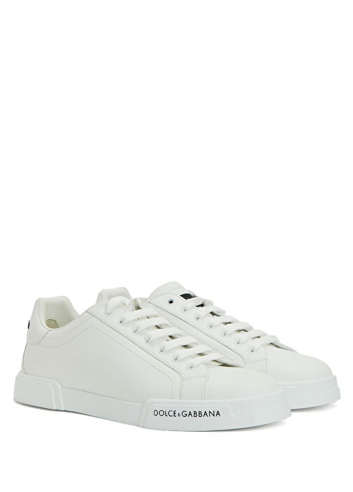 Dolce&Gabbana Erkek Sneakers - Görsel 3