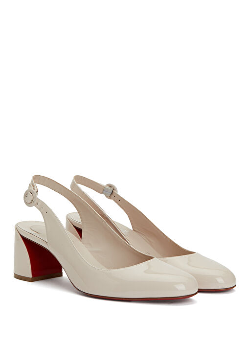 Christian Louboutin Topuklu Ayakkabı - Görsel 3