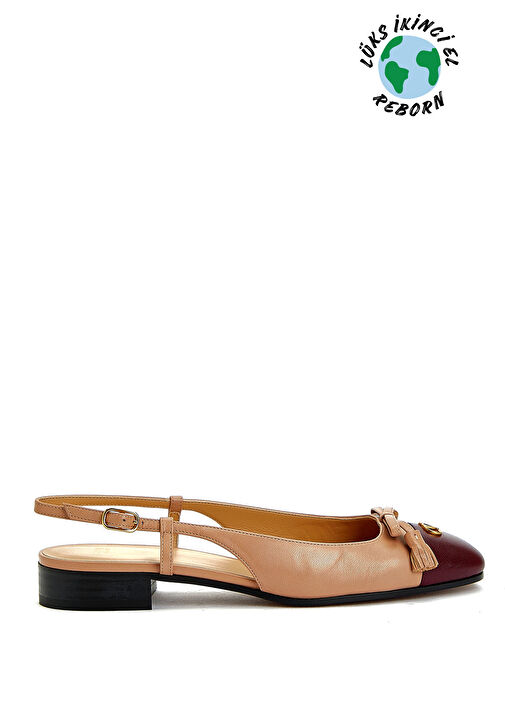 Valentino Garavani Kadın Babet - Görsel 2