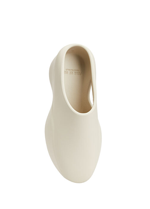 Eva Runner Ekru Kadın Sandalet - Görsel 5