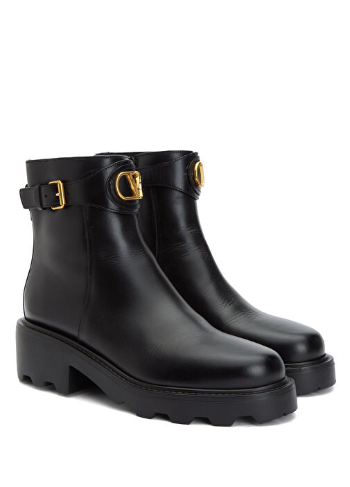 Valentino Garavani Kadın Bot - Görsel 3