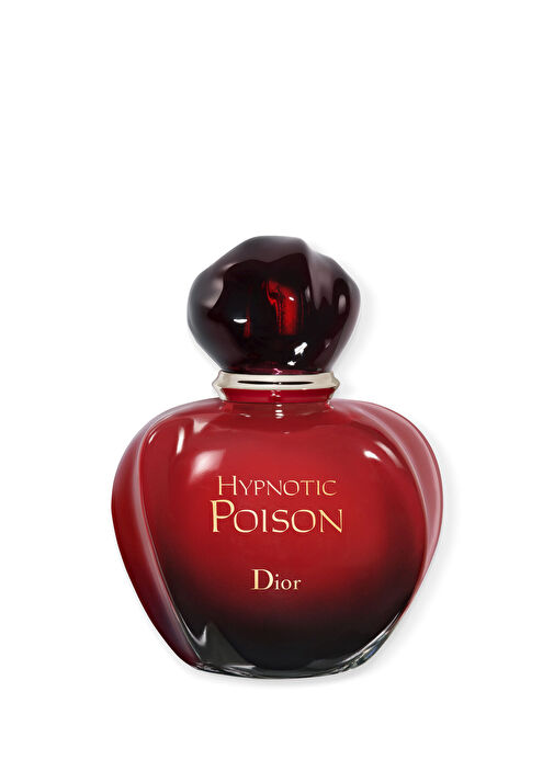 Dior - Hypnotic Poison EDT 50 ml Kadın Parfüm - Renksiz