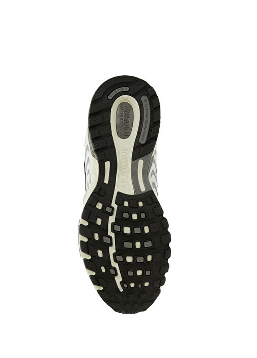 Air Pegasus 2005 Beyaz Kadın Sneaker - Görsel 6