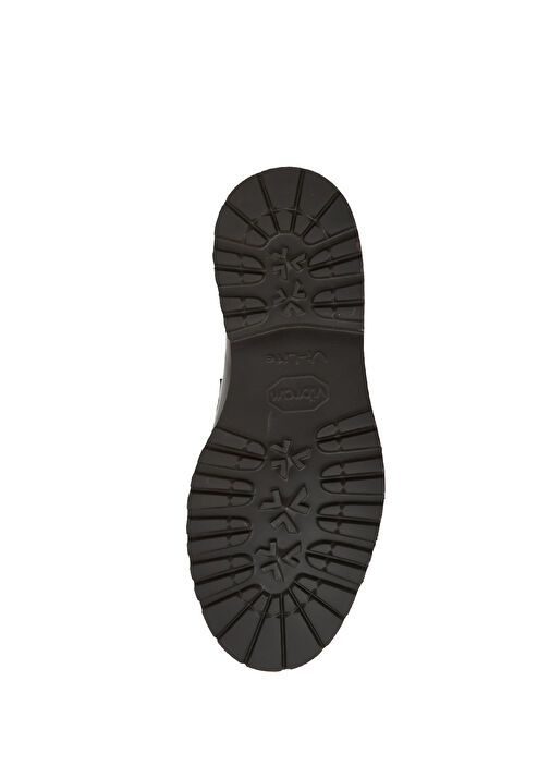 Bordo Erkek Deri Loafer - Görsel 6