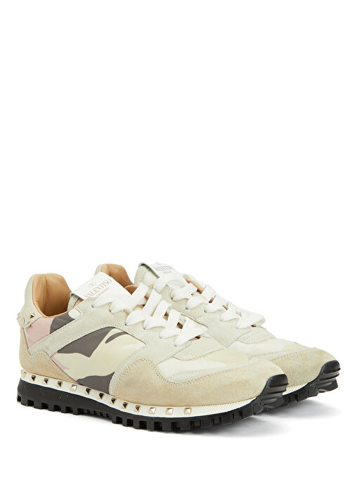 Valentino Garavani Kadın Sneakers - Görsel 3