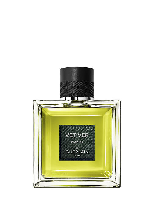 Guerlain Vetiver オードトワレ 100mL (残量9割程度) Guerlain - Vetiver 100 ml Parfüm -