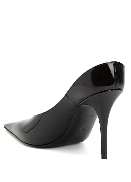 Amina Muaddi Kadın Terlik - Görsel 4