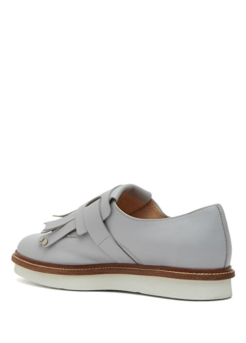 Tod's Kadın Ayakkabı - Görsel 4