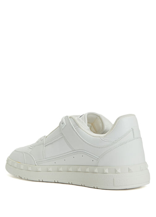 Valentino Garavani Erkek Sneakers - Görsel 4