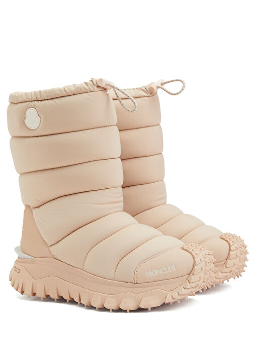 Trailgrip Apres Pudra Kadın Kar Botu - Görsel 3