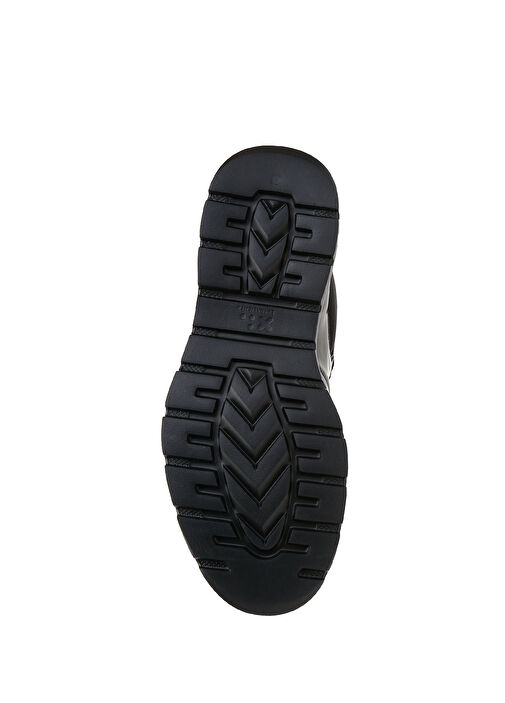 Stuart Weitzman Stuart Weitzman Adam Siyah Erkek Deri Bot Beymen'de! Siyah - 6. görsel