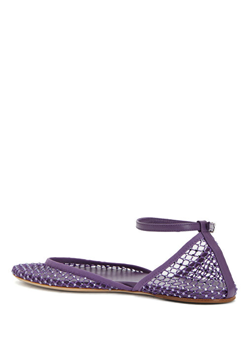 Christopher Esber Christopher Esber Minette Mor File Babet | Beymen Mor - 4. görsel