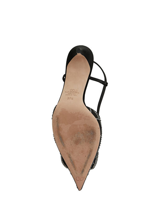 Valentino Garavani Topuklu Ayakkabı - Görsel 6
