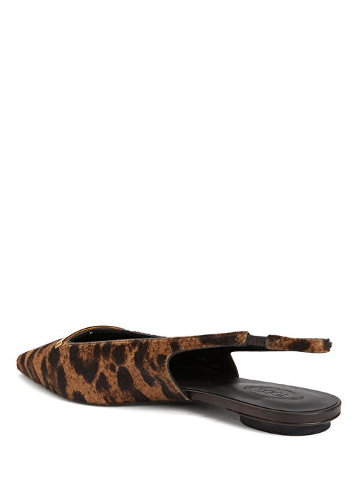 Camel Deri Babet - Görsel 4