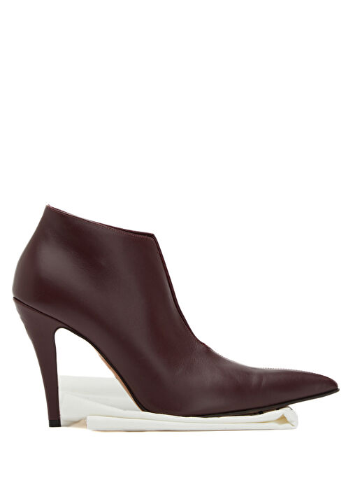 Alexander McQueen Kadın Bot - Görsel 7