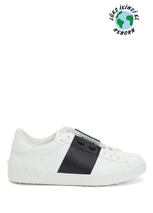 Valentino Garavani Erkek Sneakers - Görsel 2