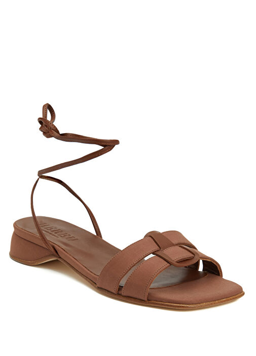 Ancla Camel Kadın Sandalet - Görsel 3