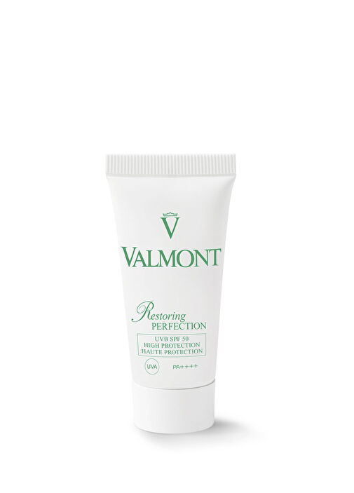 Valmont - Restoring Perfection UVB SPF 50