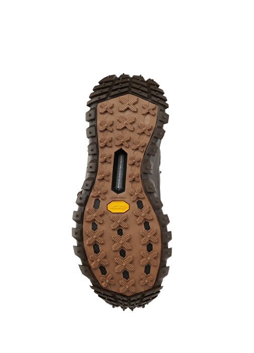 Trailgrip APEX2 GTX Kahverengi Erkek Deri Sneaker - Görsel 6