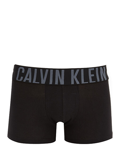 Siyah 3lü Boxer Seti