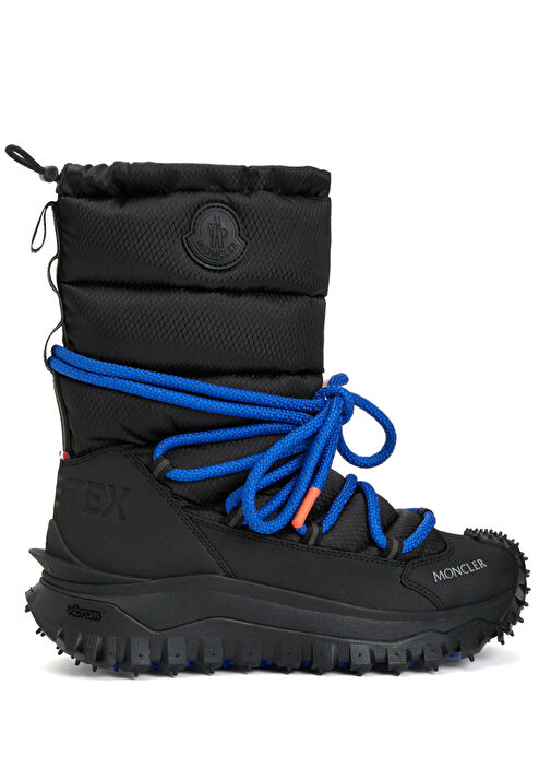 Trailgrip Après GTX Siyah Erkek Deri Bot - Görsel 2