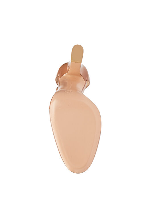 Gianvito Rossi Topuklu Ayakkabı - Görsel 7