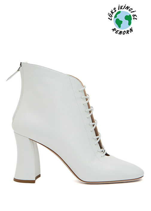 Miu Miu Topuklu Ayakkabı - Görsel 2