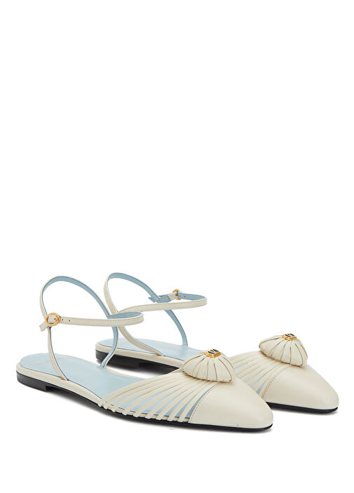 Bej Deri Babet - Görsel 3