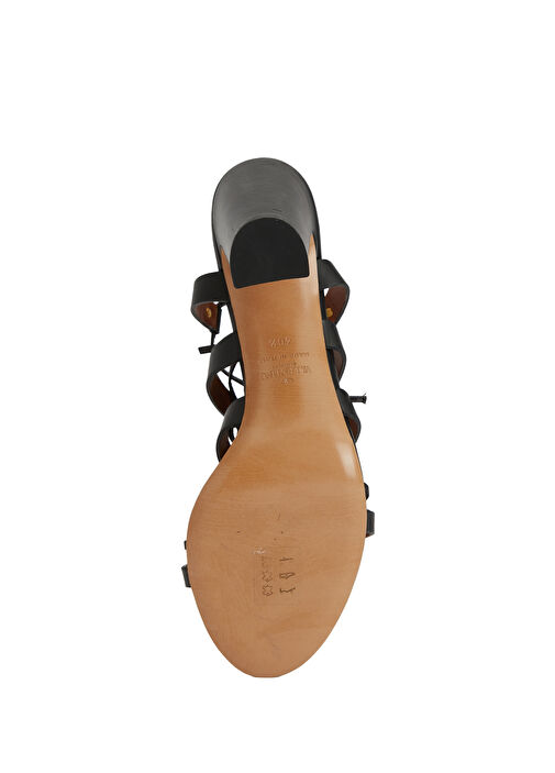 Valentino Garavani Topuklu Ayakkabı - Görsel 6