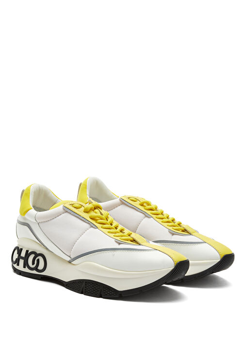 Jimmy Choo Kadın Sneakers - Görsel 3
