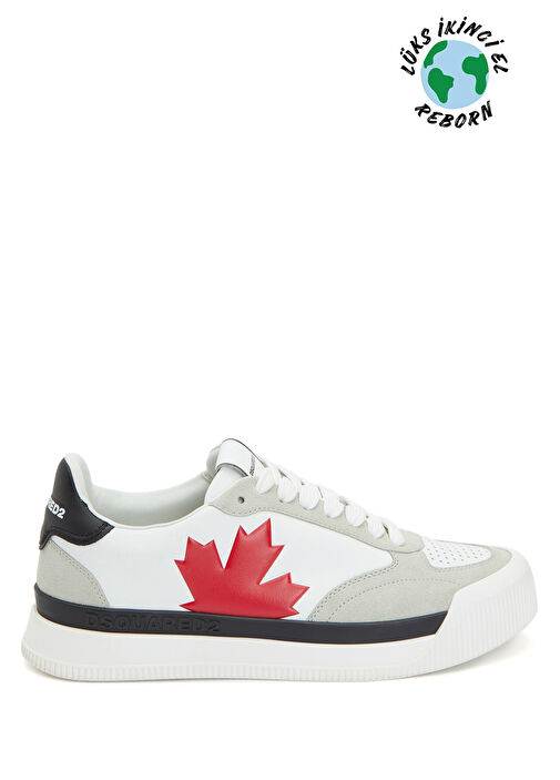 Dsqueared2 Erkek Sneakers - Görsel 2